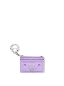 Гаманець-кардхолдер The Victoria Card Case Keychain Victoria's Secret