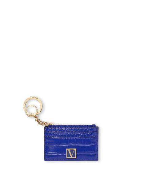 Гаманець-кардхолдер The Victoria Card Case Keychain Victoria's Secret