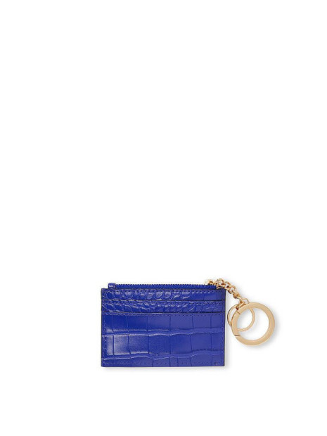Гаманець-кардхолдер The Victoria Card Case Keychain Victoria's Secret Гаманець-кардхолдер The Victoria Card Case Keychain Victoria's Secret