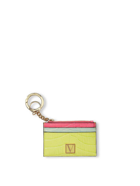 Гаманець-кардхолдер The Victoria Card Case Keychain Victoria's Secret