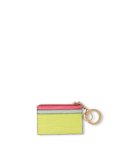 Гаманець-кардхолдер The Victoria Card Case Keychain Victoria's Secret