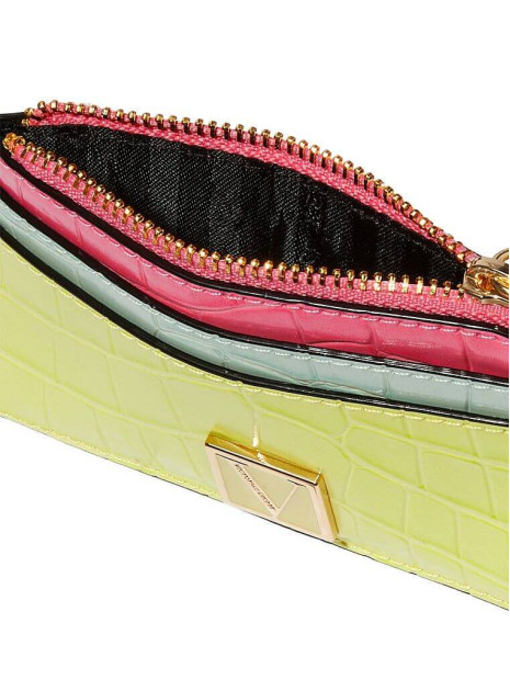 Гаманець-кардхолдер The Victoria Card Case Keychain Victoria's Secret