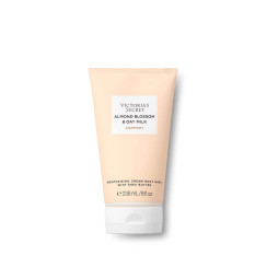 Гель для душу Natural Beauty Moisturizing Cream Body Wash - Almond Blossom & Oat Milk