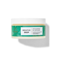 Баттер для тіла Eucalyptus Lavender Bath and Body Works