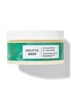 Баттер для тіла Eucalyptus Lavender Bath and Body Works