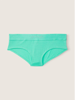 Бавовняні трусики бікіні Victoria's Secret