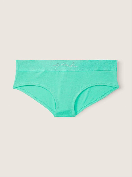 Бавовняні трусики бікіні Victoria's Secret
