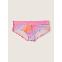 Бавовняні трусики бікіні Victoria's Secret