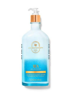 Лосьйон для тіла Aromatherapy Jasmine Eucalyptus by Bath&Body Works