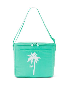 Сумка кулер Cooler Tote Bag Pink