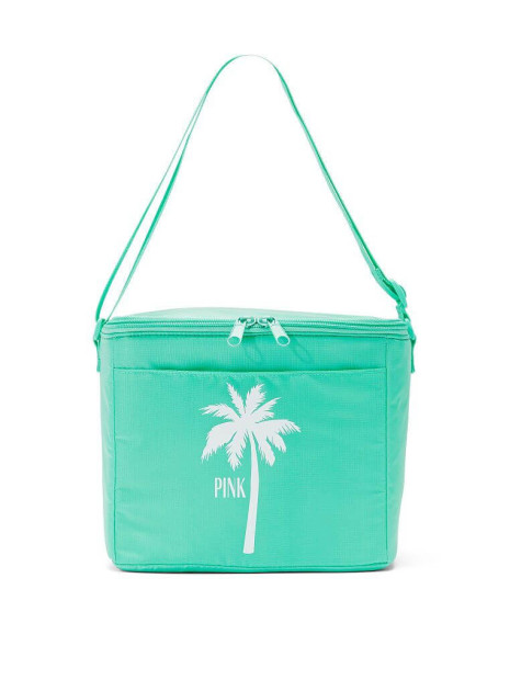 Сумка кулер Cooler Tote Bag Pink