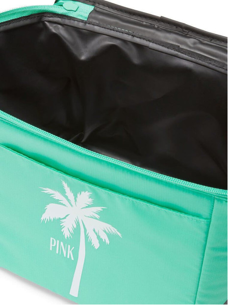 Сумка кулер Cooler Tote Bag Pink
