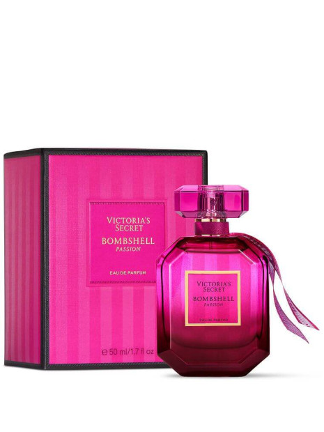 Парфуми Bombshell Passion Victoria's Secret
