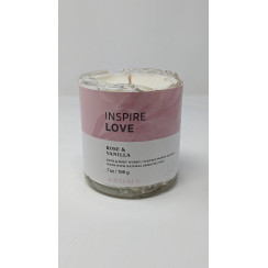 Ароматизована свічка Aromatherapy Love Bath and Body Works
