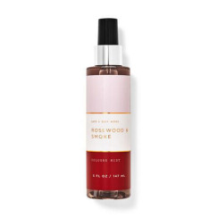 Чоловічий спрей Rosewood & Smoke Bath and Body Works
