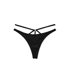 Вишукані стрінги VERY SEXY So Obsessed Strappy Thong Panty Victoria's Secret