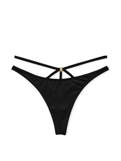 Вишукані стрінги VERY SEXY So Obsessed Strappy Thong Panty Victoria's Secret
