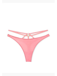 Вишукані стрінги VERY SEXY So Obsessed Strappy Thong Panty Victoria's Secret