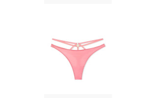 Вишукані стрінги VERY SEXY So Obsessed Strappy Thong Panty Victoria's Secret