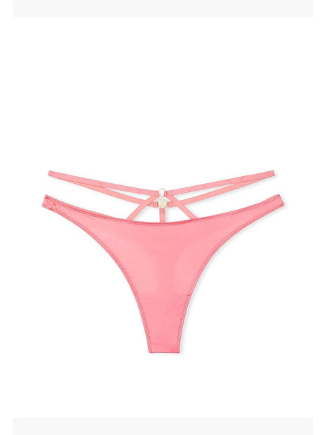 Вишукані стрінги VERY SEXY So Obsessed Strappy Thong Panty Victoria's Secret