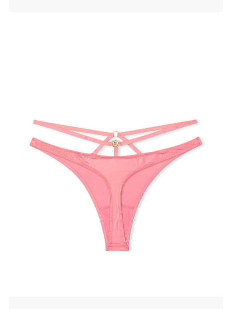 Вишукані стрінги VERY SEXY So Obsessed Strappy Thong Panty Victoria's Secret