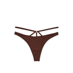 Вишукані стрінги VERY SEXY So Obsessed Strappy Thong Panty Victoria's Secret