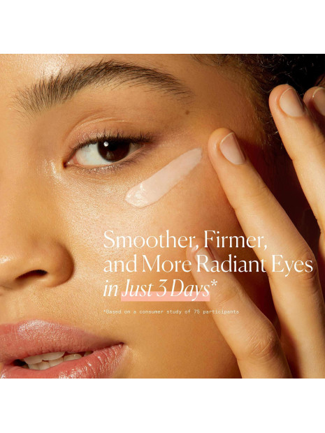 Крем під очі Josie Maran Argan Pro-Retinol Eye Cream, 13 мл