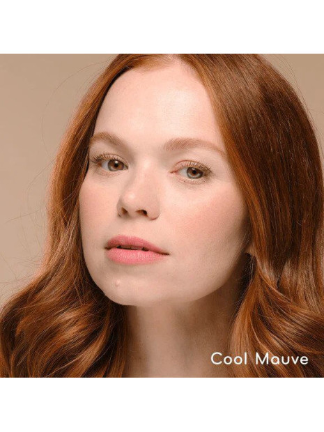 Румяна Purlisse Blush Glow BB Cheek Color, 10 мл - тон Cool Mauve