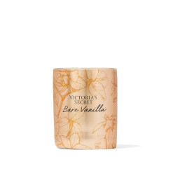 Свічка Bare Vanilla Candle від Victoria's Secret