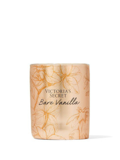 Свічка Bare Vanilla Candle від Victoria's Secret