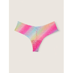 Безшовні трусики від PINK Victoria's Secret