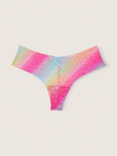 Безшовні трусики від PINK Victoria's Secret