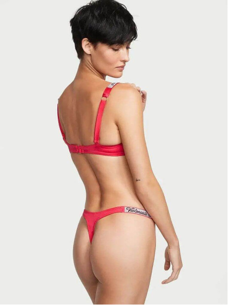 Купальник  Victoria's Secret Shine Strap з пушап