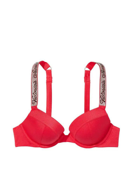 Купальник  Victoria's Secret Shine Strap з пушап