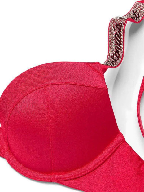 Купальник  Victoria's Secret Shine Strap з пушап