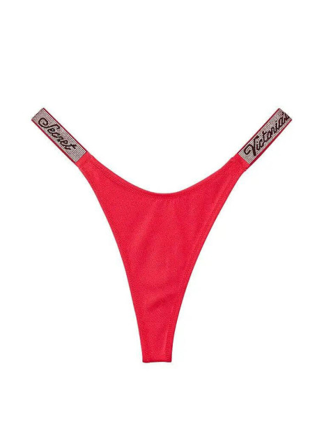 Купальник  Victoria's Secret Shine Strap з пушап