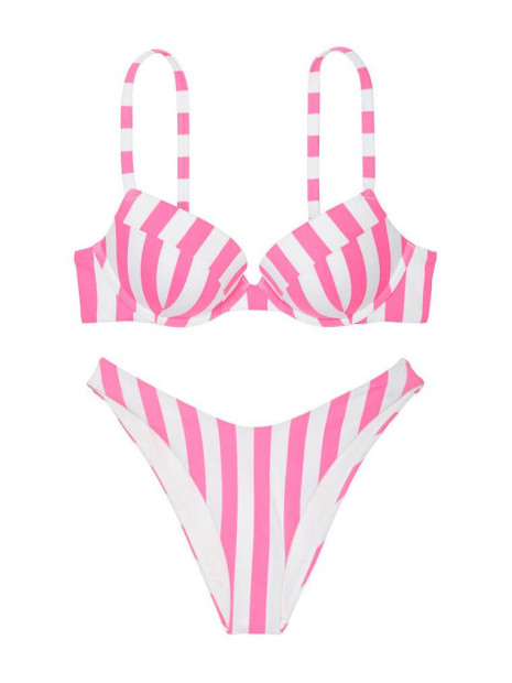 Купальник  Victoria's Secret з пушап