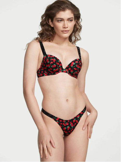 Купальник  Victoria's Secret з пушап