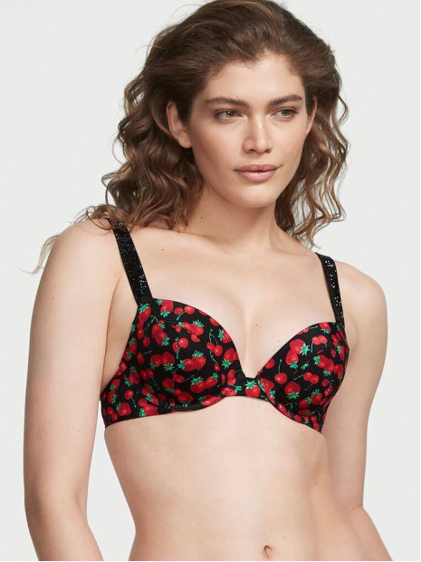 Купальник  Victoria's Secret з пушап