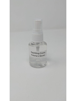 Тестер Sparkling Crème Victoria’s Secret, 30 мл