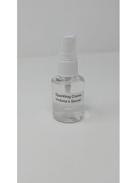 Тестер Sparkling Crème Victoria’s Secret, 30 мл