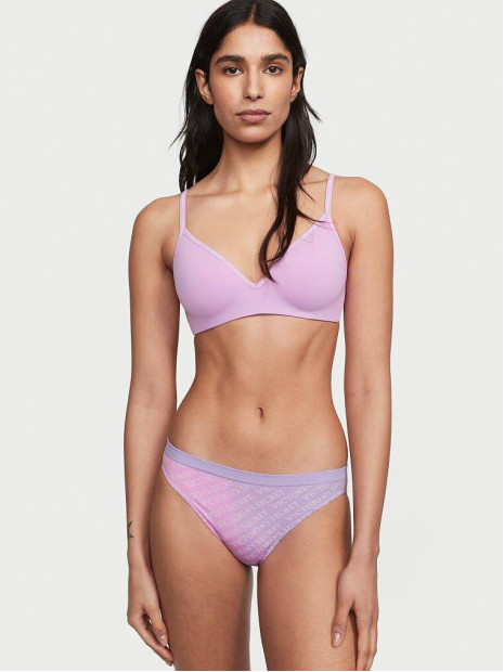 Безшовні трусики бікіні Victoria's Secret