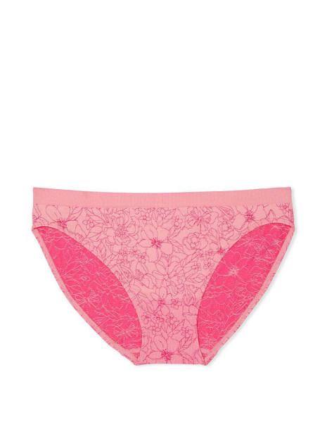 Безшовні трусики бікіні Victoria's Secret