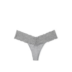 Мереживні трусики танга від Victoria's Secret