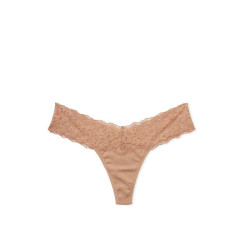 Мереживні трусики танга від Victoria's Secret