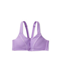 Спортивний топ Knockout Front-Close Sports Bra Victoria's Secret