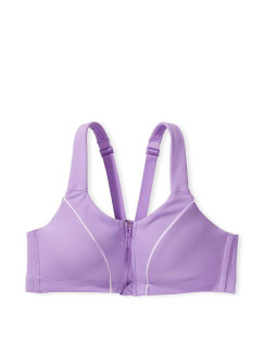 Спортивний топ Knockout Front-Close Sports Bra Victoria's Secret