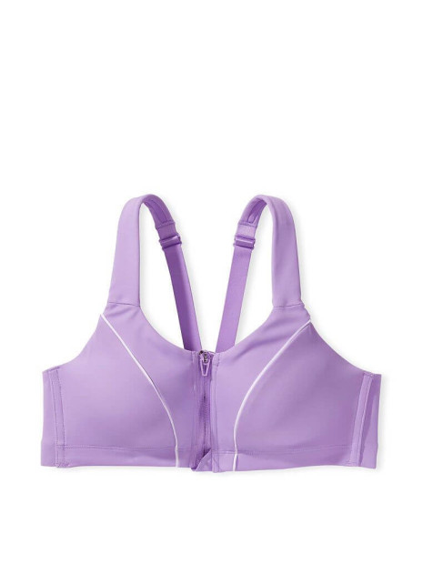 Спортивний топ Knockout Front-Close Sports Bra Victoria's Secret