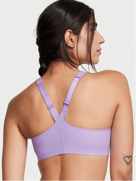 Спортивний топ Knockout Front-Close Sports Bra Victoria's Secret