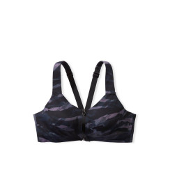 Спортивний топ Knockout Front-Close Sports Bra Victoria's Secret